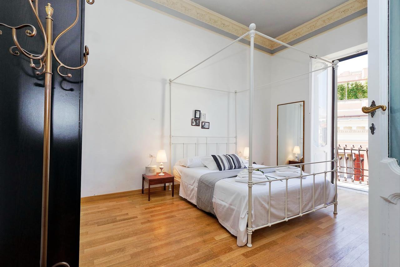 Spagna Penthouse روما المظهر الخارجي الصورة
