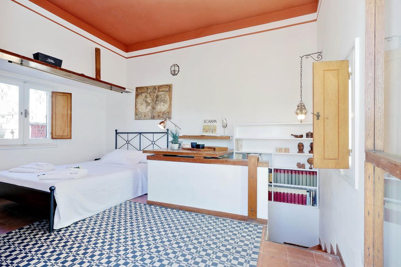 Spagna Penthouse روما المظهر الخارجي الصورة